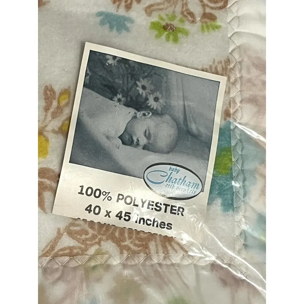 Chatham vintage baby